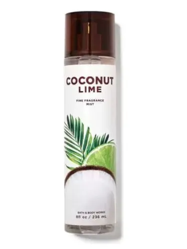 Imagen de Coconut Lime