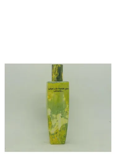 Perfume When Life Hands You Lemons de Ganache Parfums