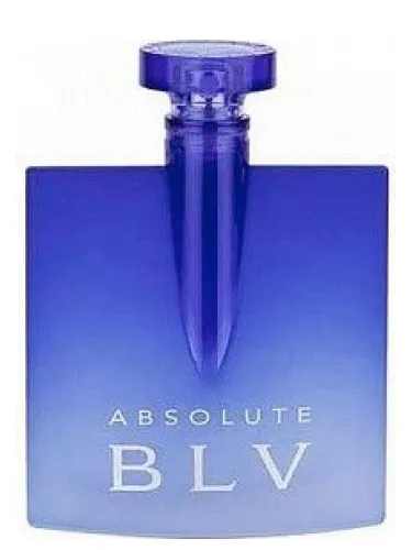 Perfume BLV Absolute de Bvlgari
