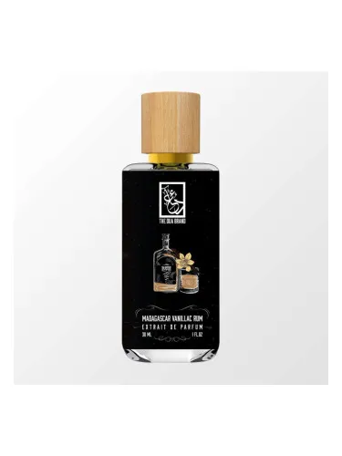 Imagen de Madagascar Vanillac Rum
