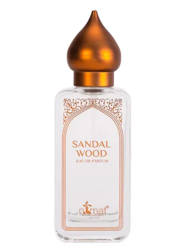 Perfume Sandalwood Eau de Parfum de Nemat International
