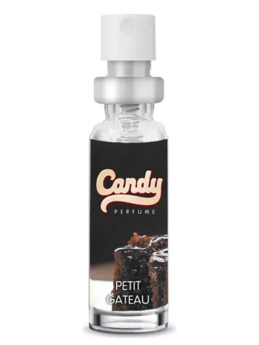Perfume Petit Gateau de By Candy