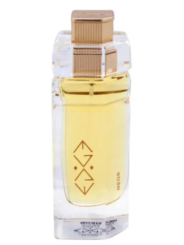 Perfume Neor de Edge