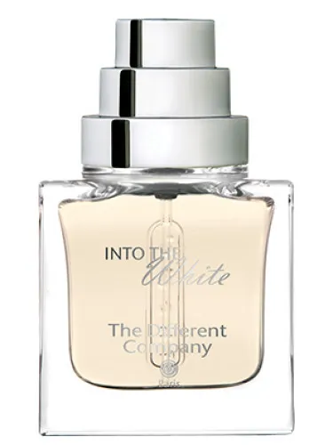Perfume Into The White de The Different Company