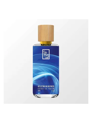 Perfume Reflecting on Greatness de The Dua Brand