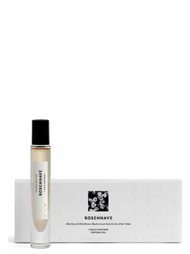 Imagen de Rosenhave Perfume Oil