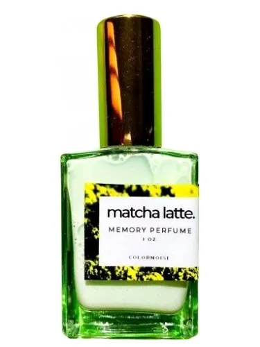 Imagen de Matcha Latte