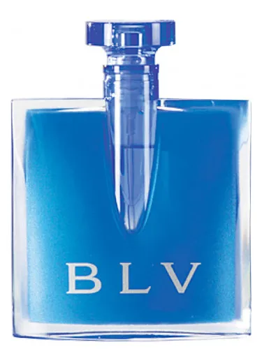 Perfume BLV de Bvlgari