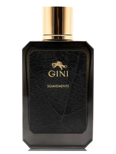 Perfume Soavemente de Gini Parfum