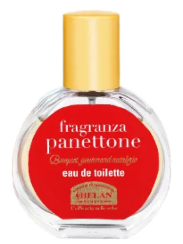 Perfume Fragranza Panettone de Helan