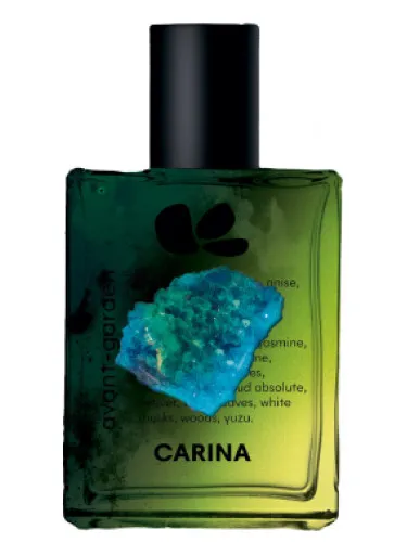 Imagen de Carina