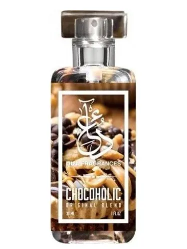 Perfume Chocoholic de The Dua Brand