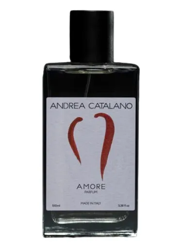 Perfume Amore de Andrea Catalano