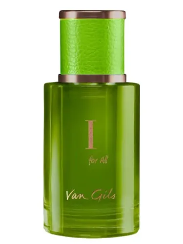 Perfume I For All de Van Gils