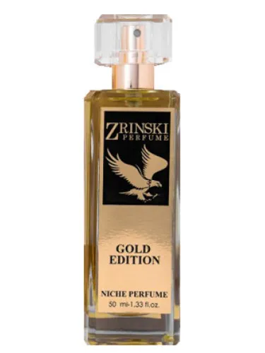 Imagen de Zrinski Perfume