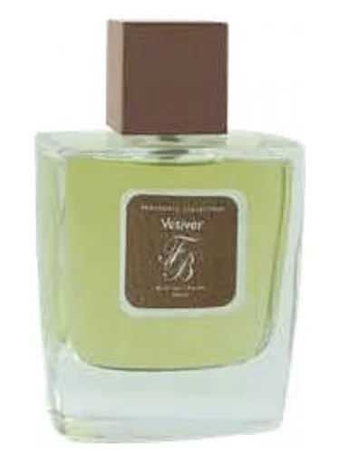 Imagen de Vetiver