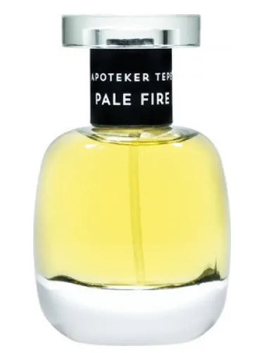 Imagen de Pale Fire