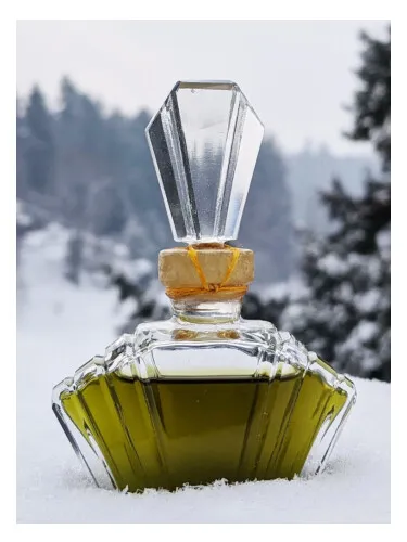 Perfume Зимняя фантазия №2 (Winter Fantasy No.2) de Новая Заря (Novaya Zarya – The New Dawn)