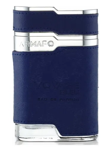 Perfume Voyage Bleu de Armaf