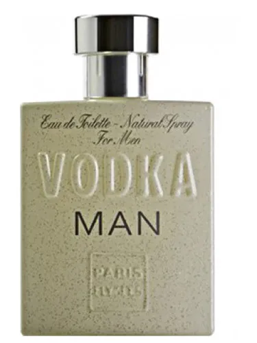 Imagen de Vodka Man