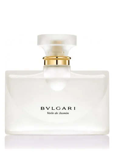 Perfume Voile de Jasmin de Bvlgari