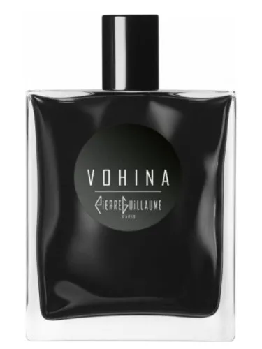 Imagen de Vohina