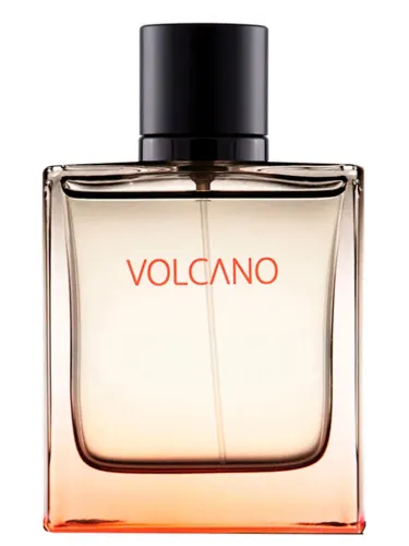 Perfume Volcano de New Brand Parfums