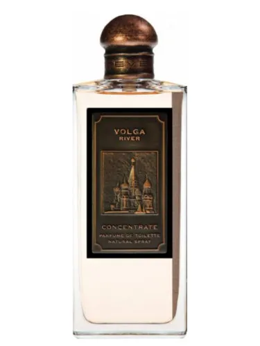 Imagen de Volga River