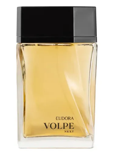 Perfume Volpe Next de Eudora