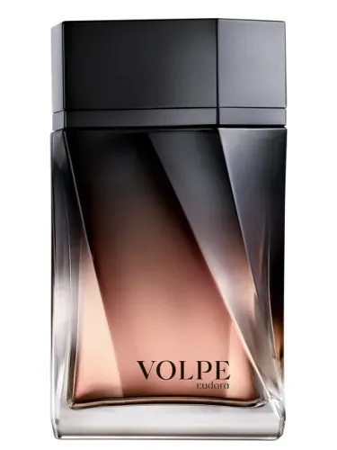 Perfume Volpe de Eudora