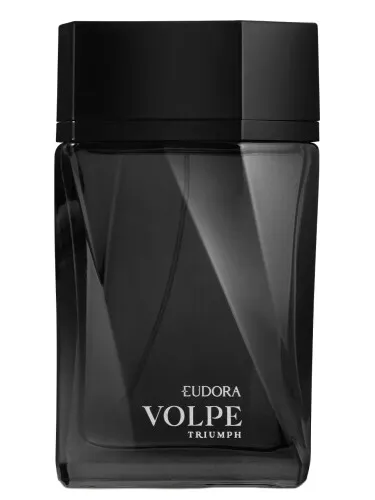 Perfume Volpe Triumph de Eudora