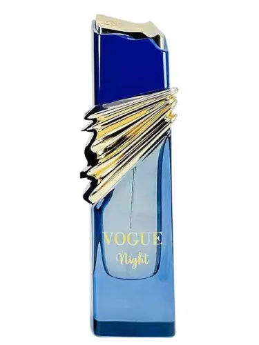 Perfume Vogue Night de Maison Alhambra