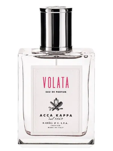 Perfume Volata de Acca Kappa