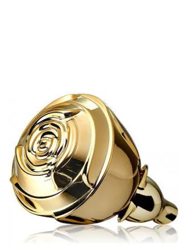 Perfume Volare Gold de Oriflame