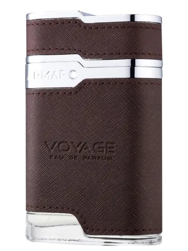 Perfume Voyage Brown de Armaf