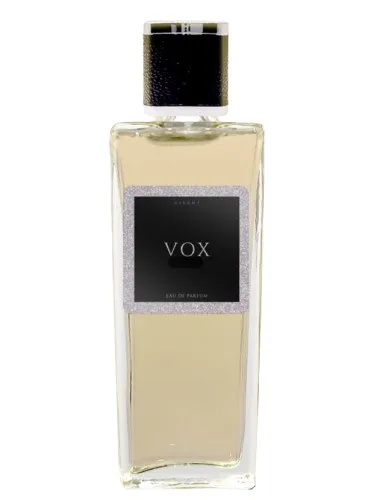 Perfume Vox de VIVANT Cosméticos