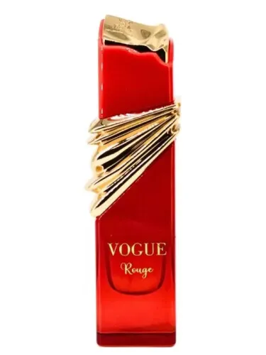 Perfume Vogue Rouge de Maison Alhambra