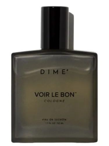 Perfume Voir Le Bon de DIME Beauty
