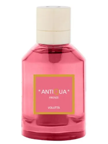 Perfume Voluttà de Antiqua Firenze