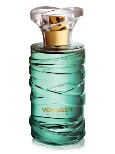 Perfume Voyager Woman de Oriflame