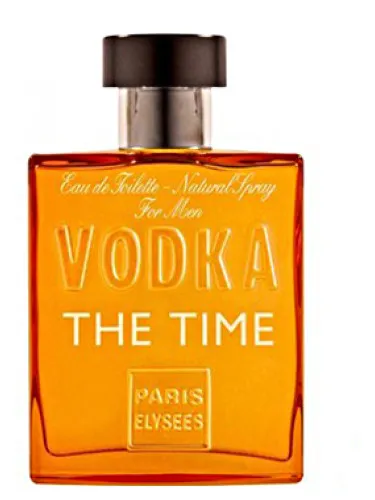 Imagen de Vodka The Time