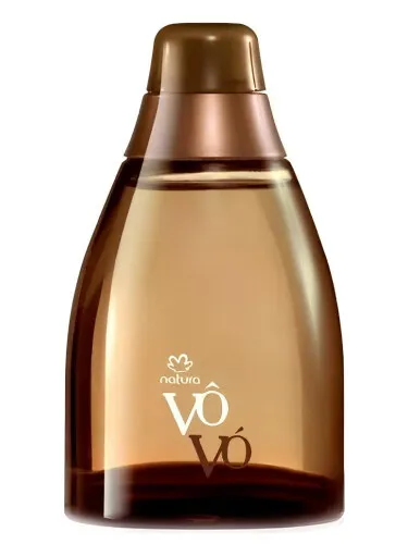 Perfume Vôvó de Natura