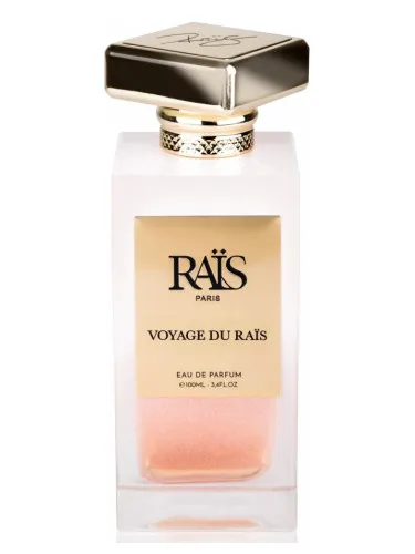 Perfume Voyage Du Raïs de Raïs