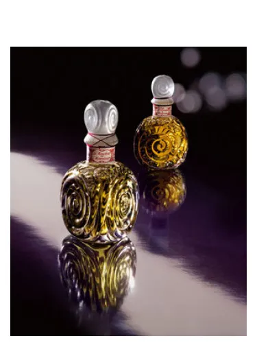 Perfume Voilette de Madame de Guerlain