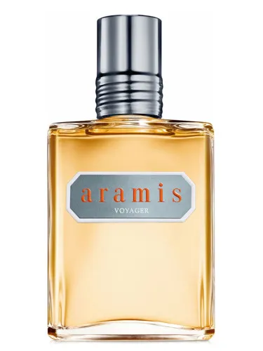 Perfume Voyager de Aramis