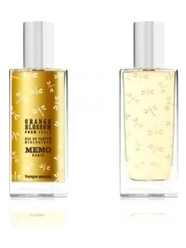 Perfume Voyages Naturels - Orange Blossom From Italy de Memo Paris
