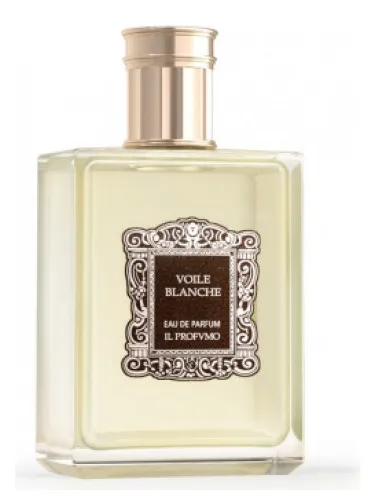 Perfume Voile Blanche de Il Profvmo