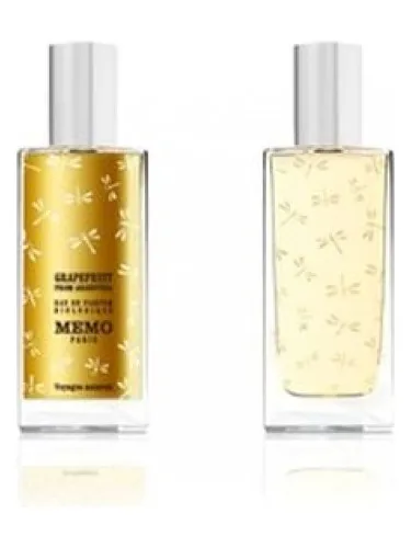 Perfume Voyages Naturels - Grapefruit From Argentina de Memo Paris