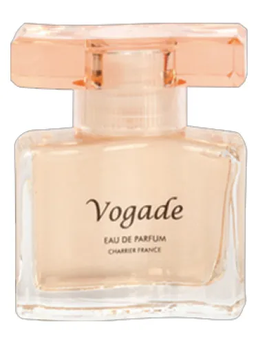 Perfume Vogade de Charrier Parfums