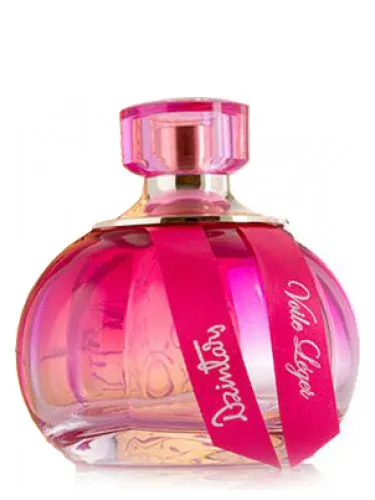 Perfume Voile Léger Lilas de Dzintars